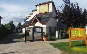 Esquel Apart